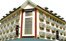 Central Hotel Cayenne